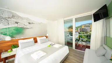 Atrium Ambiance Hotel (Adults Only 14+)
