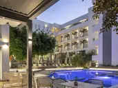 Atrium Ambiance Hotel (Adults Only 14+)