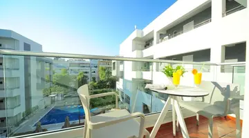 Atrium Ambiance Hotel (Adults Only 14+)