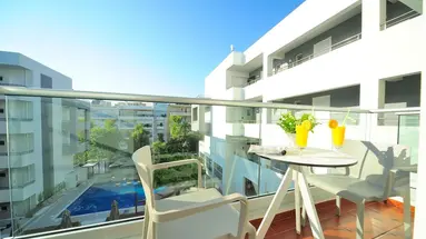 Atrium Ambiance Hotel (Adults Only 14+)