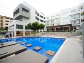 Atrium Ambiance Hotel (Adults Only 14+)