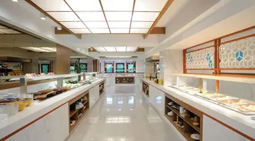 Atrium Ambiance Hotel (Adults Only 14+)