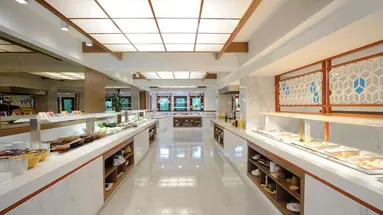 Atrium Ambiance Hotel (Adults Only 14+)