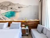 ATRIUM AMBIANCE HOTEL Adults only 14+