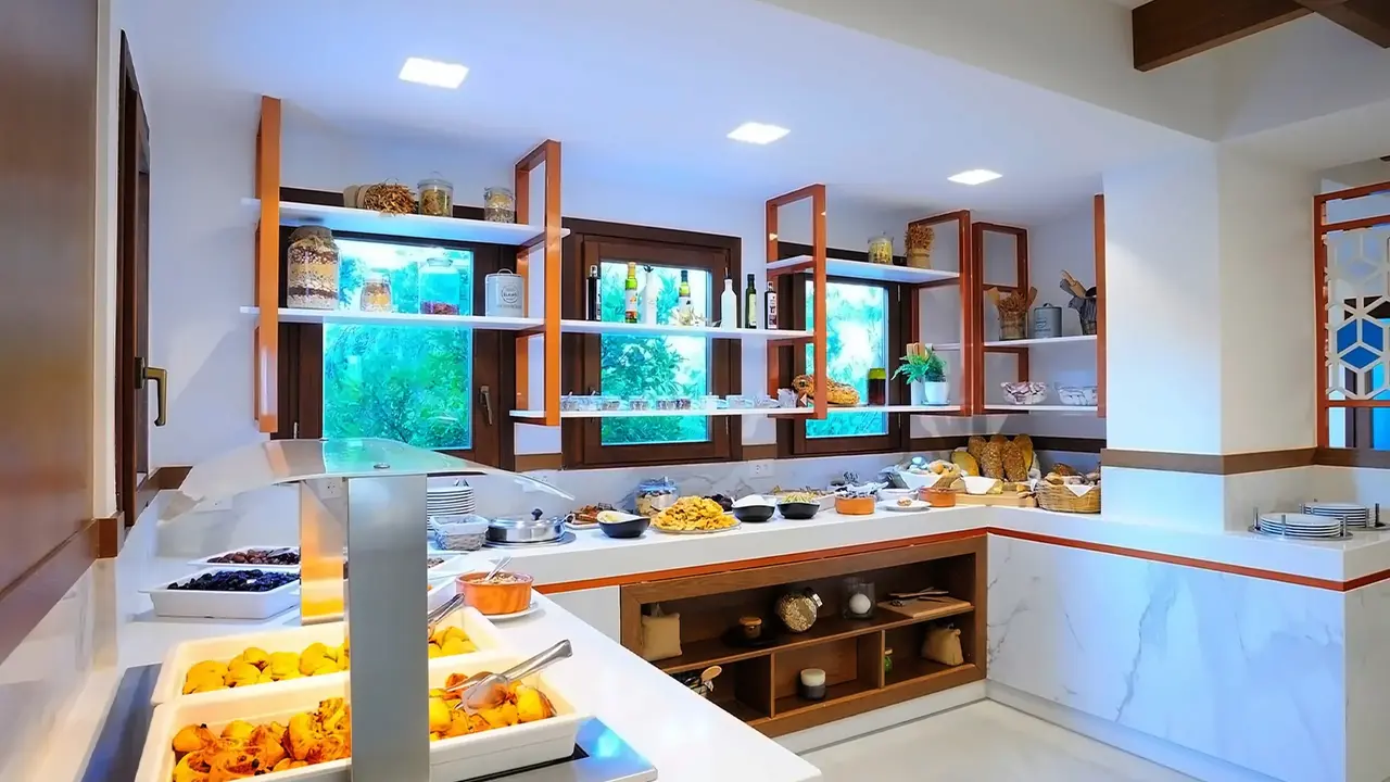 Atrium Ambiance Hotel (Adults Only 14+)