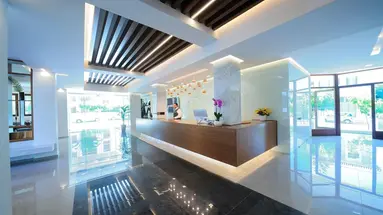 Atrium Ambiance Hotel (Adults Only 14+)