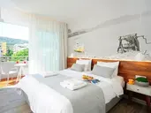 ATRIUM AMBIANCE HOTEL Adults only 14+