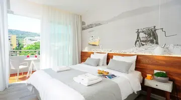 ATRIUM AMBIANCE HOTEL Adults only 14+