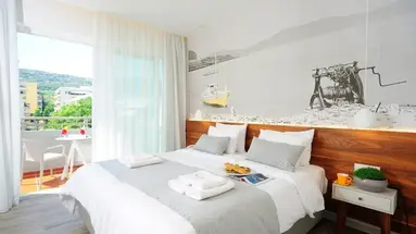 ATRIUM AMBIANCE HOTEL Adults only 14+
