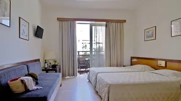 Atrium Ambiance Hotel (Adults Only 14+)