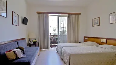 Atrium Ambiance Hotel (Adults Only 14+)