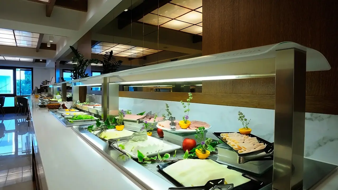 Atrium Ambiance Hotel (Adults Only 14+)