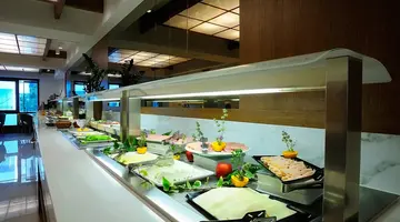Atrium Ambiance Hotel (Adults Only 14+)