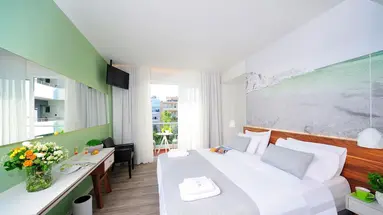 Atrium Ambiance Hotel (Adults Only 14+)