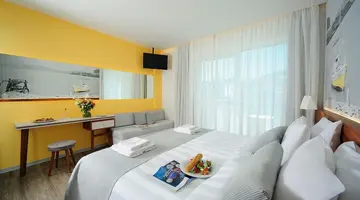 Atrium Ambiance Hotel (Adults Only 14+)