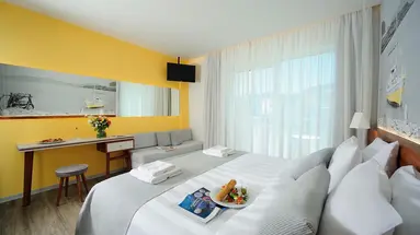 Atrium Ambiance Hotel (Adults Only 14+)