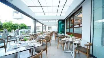 Atrium Ambiance Hotel (Adults Only 14+)
