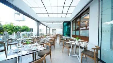 Atrium Ambiance Hotel (Adults Only 14+)
