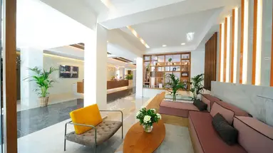 Atrium Ambiance Hotel (Adults Only 14+)