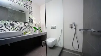 Atrium Ambiance Hotel (Adults Only 14+)