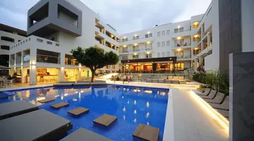 ATRIUM AMBIANCE HOTEL (Adults Only)