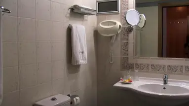 ATRIUM AMBIANCE HOTEL (Adults Only)