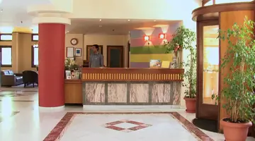 ATRIUM AMBIANCE HOTEL (Adults Only)