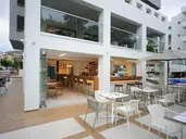 ATRIUM AMBIANCE HOTEL (Adults Only)