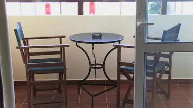 ATRIUM AMBIANCE HOTEL (Adults Only)