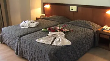 ATRIUM AMBIANCE HOTEL (Adults Only)