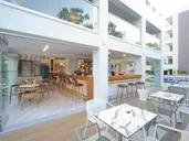 ATRIUM AMBIANCE HOTEL (Adults Only)