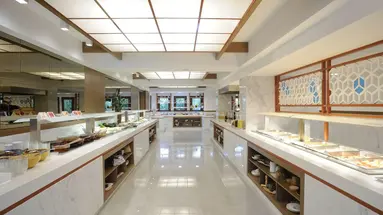 ATRIUM AMBIANCE HOTEL (Adults Only)