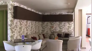 ATRIUM AMBIANCE HOTEL (Adults Only)