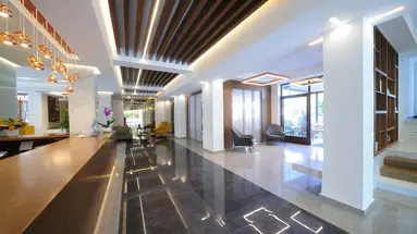 ATRIUM AMBIANCE HOTEL (Adults Only)