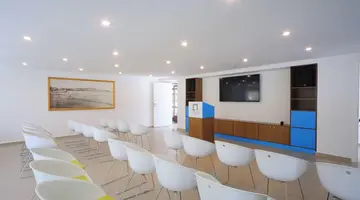 ATRIUM AMBIANCE HOTEL (Adults Only)