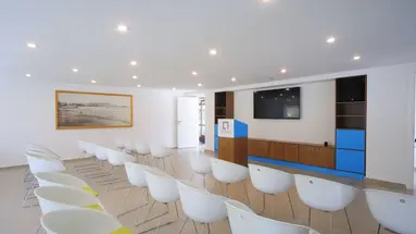 ATRIUM AMBIANCE HOTEL (Adults Only)