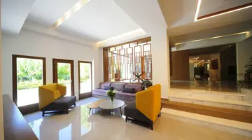 ATRIUM AMBIANCE HOTEL (Adults Only)