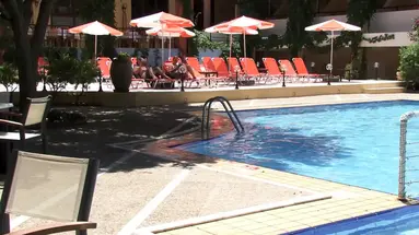 ATRIUM AMBIANCE HOTEL (Adults Only)
