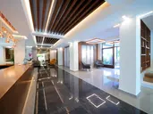 ATRIUM AMBIANCE HOTEL