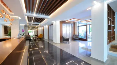 ATRIUM AMBIANCE HOTEL
