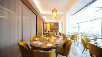 Atrium Ambiance Hotel