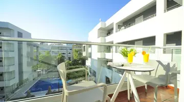 Atrium Ambiance Hotel