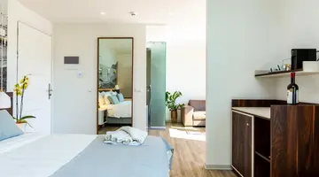 Atrium Ambiance Hotel