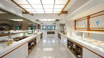 Atrium Ambiance Hotel