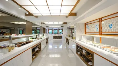 Atrium Ambiance Hotel