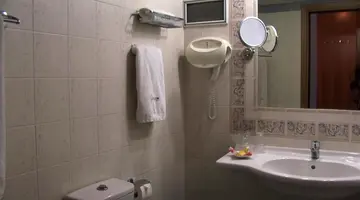 Atrium Ambiance Hotel
