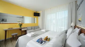 Atrium Ambiance Hotel