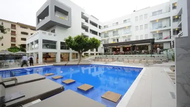 Atrium Ambiance Hotel