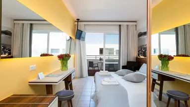 Atrium Ambiance Hotel