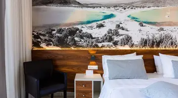Atrium Ambiance Hotel